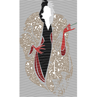 Disney Style-DSN 1707